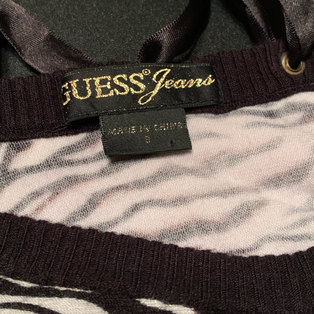 Sweater Tunic - Picture 5 of 5